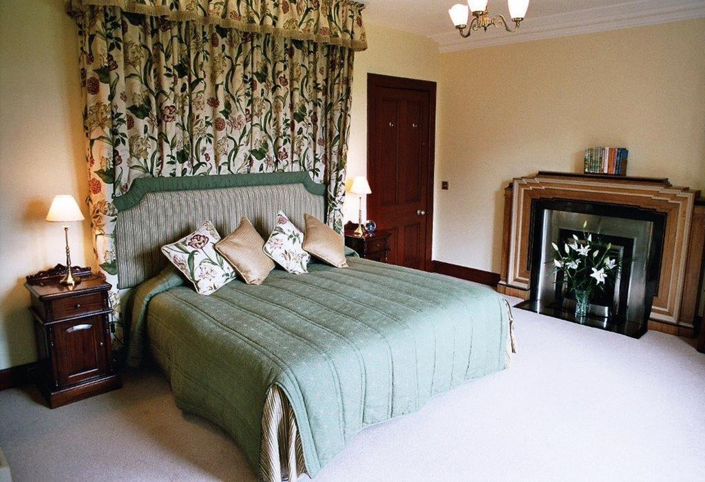 Tigh Na Sgiath Country House Hotel Grantown-on-Spey Room photo