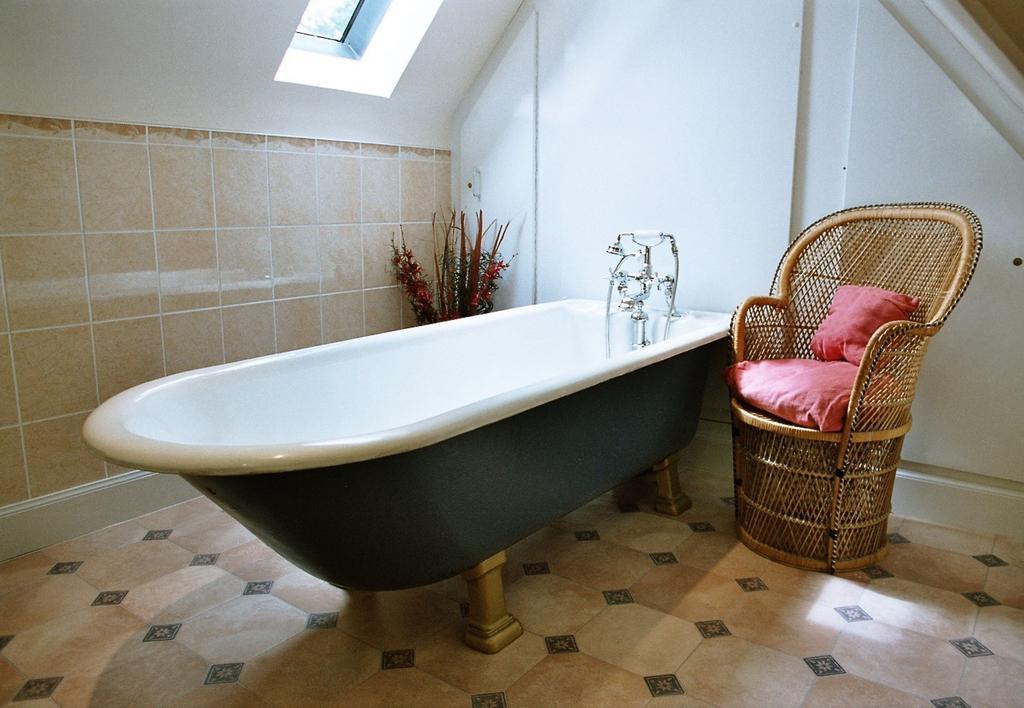 Tigh Na Sgiath Country House Hotel Grantown-on-Spey Room photo