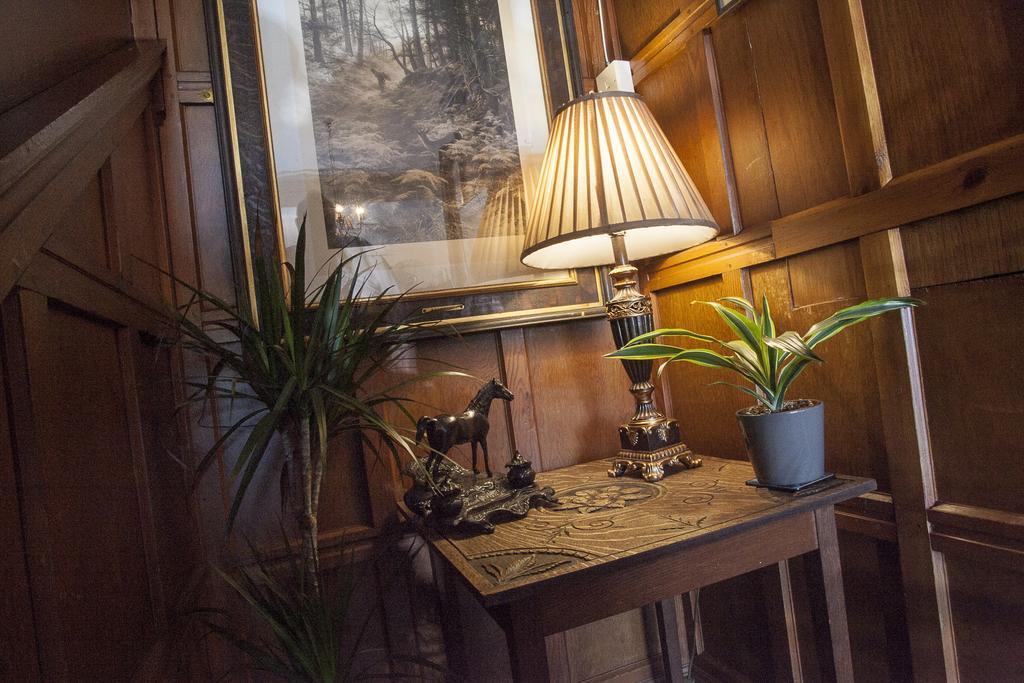 Tigh Na Sgiath Country House Hotel Grantown-on-Spey Exterior photo