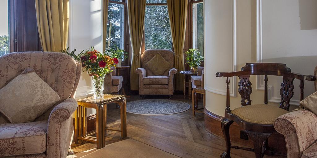 Tigh Na Sgiath Country House Hotel Grantown-on-Spey Exterior photo