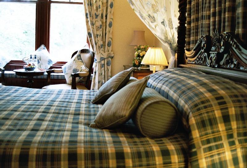 Tigh Na Sgiath Country House Hotel Grantown-on-Spey Exterior photo