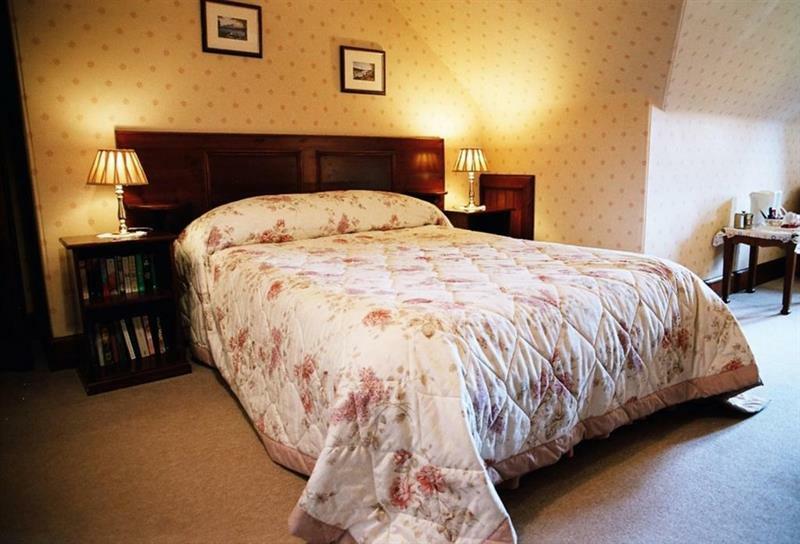 Tigh Na Sgiath Country House Hotel Grantown-on-Spey Exterior photo